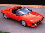 Lamborghini Jalpa P350 1984 года